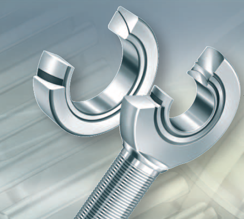 舍弗勒集團|關(guān)節軸承