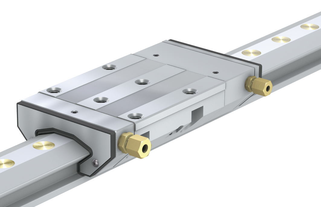 INA軸承|直線(xiàn)軸承