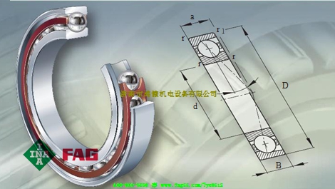 進(jìn)口軸承|濟南鴻慷