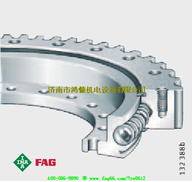 INA|轉盤(pán)軸承
