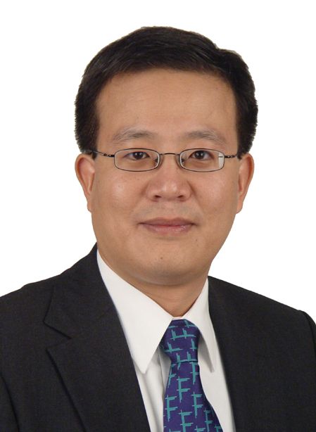 舍弗勒大中華區實(shí)行汽車(chē)事業(yè)部雙總裁制并任命新CTO