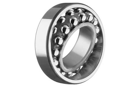 濟南進(jìn)口軸承|調心球軸承